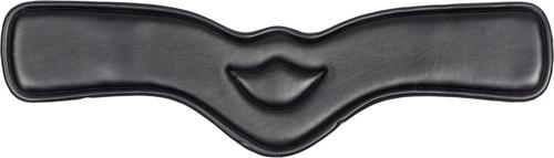 Show full view: Equinavia Saga Anatomic Dressage Girth, Black, 28-in slide 2 of 2