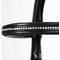 Show in main carousel: Equinavia Saga Dressage Crank Noseband Horse Bridle & Reins, Black, Warmblood slide 9 of 9