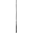 Show in main carousel: Equinavia Saga Flexi Rubber Horse Reins, Black, Horse slide 1 of 3