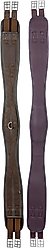 Equinavia Saga Gel Long Girth, Brown, 42-in