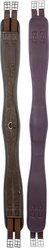 Equinavia Saga Gel Long Girth, Brown, 54-in