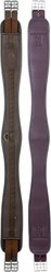 Equinavia Saga Non Slip Long Girth, Brown, 48-in