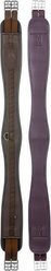 Equinavia Saga Non Slip Long Girth, Brown, 54-in