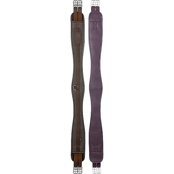 Equinavia Saga Non Stretch Stirrup Leathers