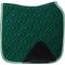 Show in main carousel: Equinavia Stockholm Dressage Saddle Pad, Hunter Green, Horse slide 1 of 1
