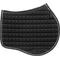 Show in main carousel: Equinavia Svalbard NordicAir All Purpose Saddle Pad, Black, Horse slide 2 of 2