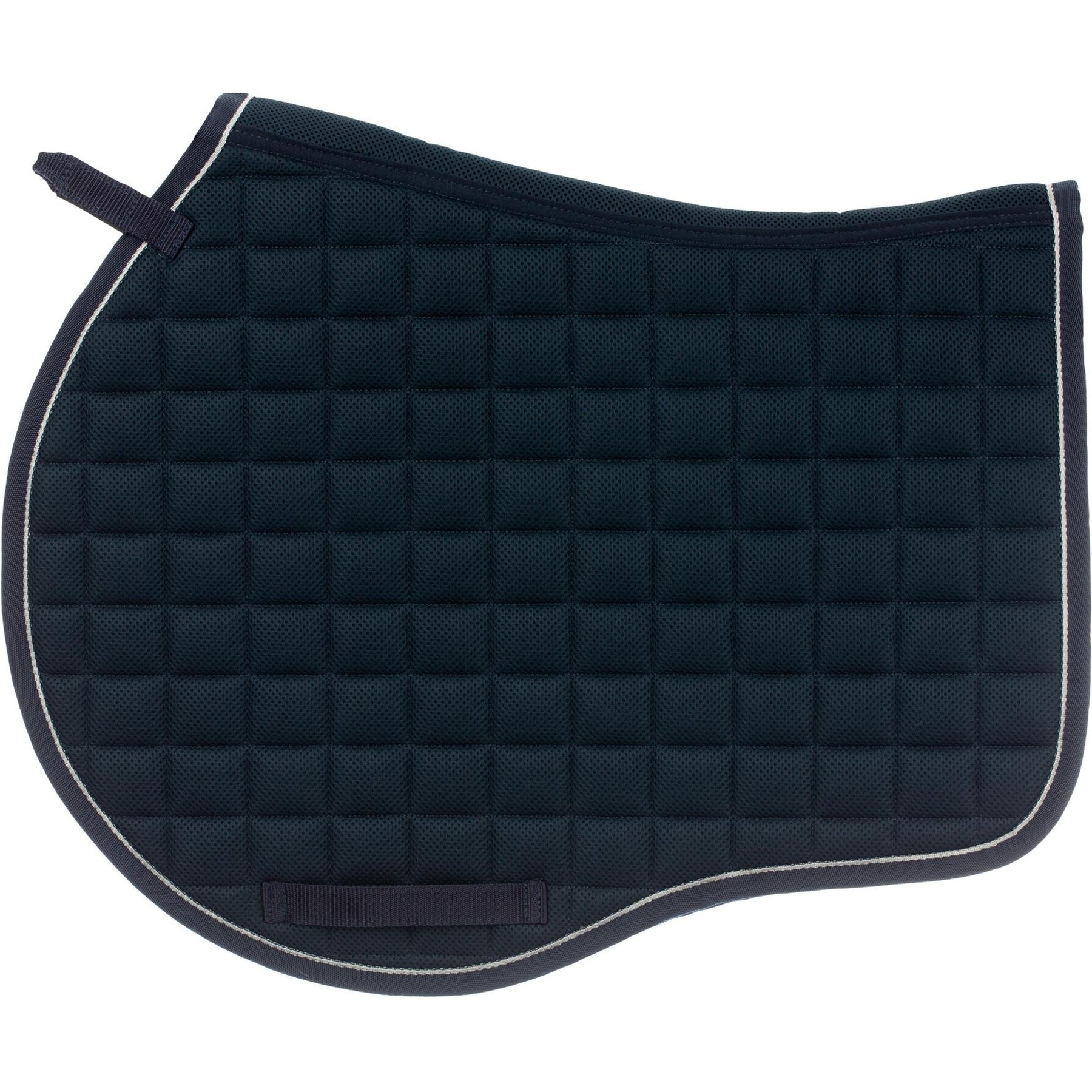 Equinavia Svalbard NordicAir All Purpose Saddle Pad, Navy, Horse