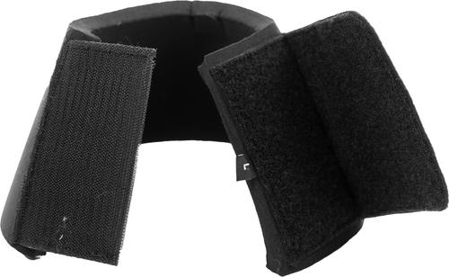 Show full view: Equinavia Toki Neoprene Overreach Horse Boots, 2 count, Black, Large slide 5 of 6