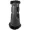 Show in main carousel: Equinavia Vali Ultra Fleece Brushing Horse Boots, 2 count, Black/Black, X-Large slide 2 of 4