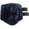 Show in main carousel: Equinavia Vali Ultra Fleece Brushing Horse Boots, 2 count, Navy/Navy, X-Large slide 4 of 4