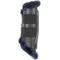 Show in main carousel: Equinavia Vali Ultra Fleece Brushing Horse Boots, 2 count, Navy/Navy, X-Large slide 3 of 4