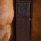 Show in main carousel: Equinavia Valkyrie Neoprene Non Slip Long Girth, Chocolate Brown, 52-in slide 4 of 6
