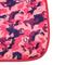 Show in main carousel: Equine Couture Camo Horse Saddle Pad, Pink slide 4 of 4