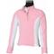 Show in main carousel: Equine Couture Children's Cara Long Sleeve Show Shirt, Pink, X-Large slide 1 of 2