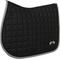 Show in main carousel: Equine Couture Coolmax Plush Horse Saddle Pad, Black slide 6 of 6