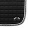 Show in main carousel: Equine Couture Coolmax Plush Horse Saddle Pad, Black slide 4 of 6