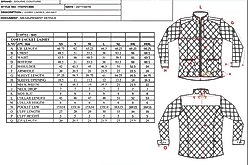 Equine Couture Cory Jacket, Wine, X-Small slide 2 of 2