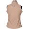 Show in main carousel: Equine Couture Dennison Vest, Beige, 3X-Large slide 3 of 3