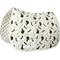 Show in main carousel: Equine Couture English Gear Horse Saddle Pad, White slide 1 of 4