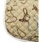 Show in main carousel: Equine Couture Equestrian Gear Horse Saddle Pad, Beige slide 3 of 4