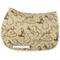 Show in main carousel: Equine Couture Equestrian Gear Horse Saddle Pad, Beige slide 2 of 4