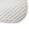 Show in main carousel: Equine Couture Flag Horse Print Saddle Pad, White slide 4 of 4
