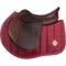 Show in main carousel: Equine Couture Joy Horse Saddle Pad, Wine slide 2 of 3