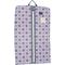 Show in main carousel: Equine Couture Kelsey Equestrian Horse Garment Bag, Purple slide 1 of 1