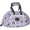 Show in main carousel: Equine Couture Kelsey Equestrian Horse Helmet Bag, Purple slide 1 of 2