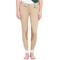 Show in main carousel: Equine Couture Ladies Fiona Silicone Knee Patch Breeches, Safari, 28 slide 1 of 5