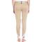 Show in main carousel: Equine Couture Ladies Fiona Silicone Knee Patch Breeches, Safari, 28 slide 3 of 5
