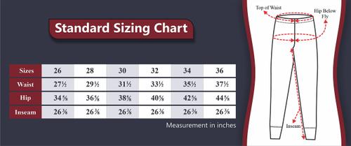 Show full view: Equine Couture Ladies Malta Knee Patch Breeches, Black, 28 slide 2 of 5