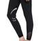 Show in main carousel: Equine Couture Ladies Malta Knee Patch Breeches, Black, 28 slide 3 of 5
