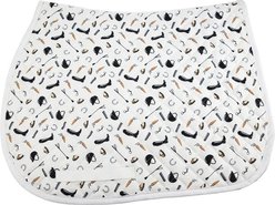 Equine Couture Novelty Pony Horse Saddle Pad, Essentials