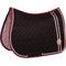 Show in main carousel: Equine Couture Ocala All-Purpose Horse Saddle Pad, Black slide 1 of 5