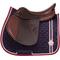 Show in main carousel: Equine Couture Ocala All-Purpose Horse Saddle Pad, EC Navy slide 1 of 5