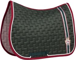 Equine Couture Ocala All-Purpose Horse Saddle Pad, Hunter