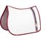 Show in main carousel: Equine Couture Ocala All-Purpose Horse Saddle Pad, White slide 1 of 5