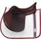 Show in main carousel: Equine Couture Ocala All-Purpose Horse Saddle Pad, White slide 2 of 5