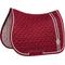 Show in main carousel: Equine Couture Ocala All-Purpose Horse Saddle Pad, Wine slide 1 of 5