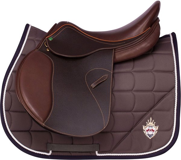 Equine Couture Owen All-Purpose Horse Saddle Pad