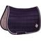Show in main carousel: Equine Couture Owen All-Purpose Horse Saddle Pad, EC Navy slide 1 of 5