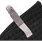 Show in main carousel: Equine Couture Performance Saddle Pad, Black slide 3 of 3