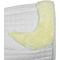 Show in main carousel: Equine Couture Regal Horse Saddle Pad with White Sherpa Fleece & CoolMax lining, White slide 4 of 7