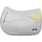 Show in main carousel: Equine Couture Regal Horse Saddle Pad with White Sherpa Fleece & CoolMax lining, White slide 2 of 7