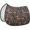 Show in main carousel: Equine Couture Snaffles Horse Saddle Pad, Navy slide 1 of 4
