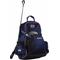 Show in main carousel: Equine Couture Super Star Horse Backpack, EC Navy with EC Red Piping slide 1 of 2