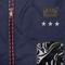 Show in main carousel: Equine Couture Super Star Horse Garment Bag, Navy slide 2 of 2