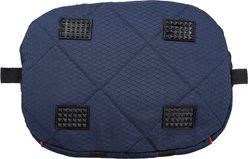 Equine Couture Super Star Horse Helmet Bag, Navy slide 2 of 5