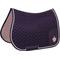 Show in main carousel: Equine Couture Wellington All-Purpose Horse Saddle Pad, EC Navy slide 1 of 5